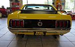1970 Mustang Fastback Thumbnail 7