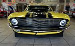 1970 Mustang Fastback Thumbnail 12
