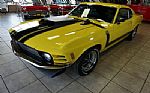 1970 Mustang Fastback Thumbnail 38