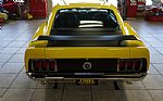 1970 Mustang Fastback Thumbnail 43