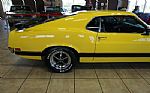 1970 Mustang Fastback Thumbnail 46