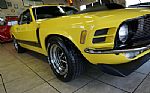 1970 Mustang Fastback Thumbnail 53