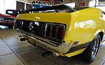 1970 Mustang Fastback Thumbnail 58