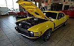 1970 Mustang Fastback Thumbnail 77