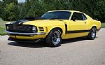 1970 Mustang Fastback Thumbnail 96