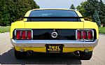 1970 Mustang Fastback Thumbnail 99