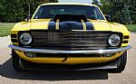 1970 Mustang Fastback Thumbnail 98