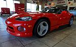 1993 Viper Thumbnail 3