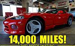 1993 Viper Thumbnail 1