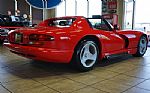 1993 Viper Thumbnail 7