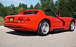 1993 Viper Thumbnail 92