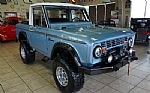 1967 Bronco Thumbnail 10
