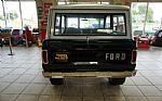 1969 Bronco 4WD Thumbnail 6