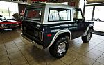 1969 Bronco 4WD Thumbnail 7