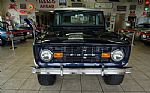 1969 Bronco 4WD Thumbnail 10