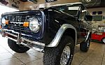 1969 Bronco 4WD Thumbnail 13