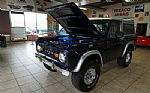 1969 Bronco 4WD Thumbnail 30