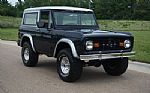 1969 Bronco 4WD Thumbnail 36