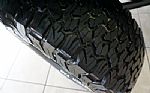 1969 Bronco 4WD Thumbnail 34