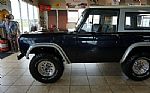 1969 Bronco 4WD Thumbnail 38