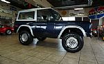 1969 Bronco 4WD Thumbnail 46