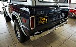 1969 Bronco 4WD Thumbnail 56