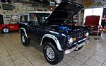 1969 Bronco 4WD Thumbnail 79