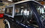 1969 Bronco 4WD Thumbnail 89
