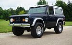 1969 Bronco 4WD Thumbnail 96