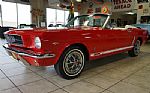 1965 Mustang Thumbnail 3