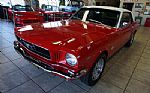 1966 Mustang Thumbnail 3