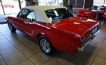 1966 Mustang Thumbnail 9