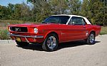 1966 Mustang Thumbnail 79