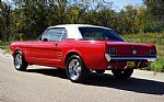 1966 Mustang Thumbnail 81