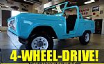 1972 Bronco Thumbnail 1