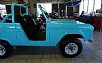 1972 Bronco Thumbnail 43
