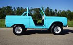 1972 Bronco Thumbnail 87