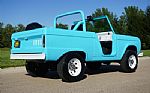 1972 Bronco Thumbnail 86