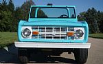 1972 Bronco Thumbnail 89