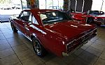 1968 Mustang Thumbnail 4