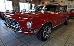 1968 Mustang Thumbnail 3