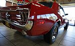 1968 Mustang Thumbnail 16