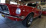1968 Mustang Thumbnail 13