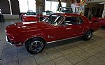 1968 Mustang Thumbnail 37