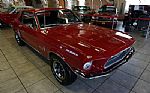 1968 Mustang Thumbnail 45