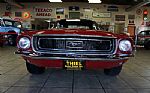 1968 Mustang Thumbnail 47