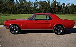 1968 Mustang Thumbnail 94
