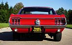 1968 Mustang Thumbnail 100