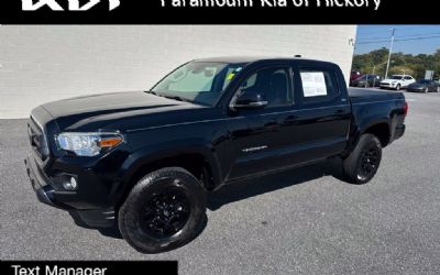 Photo of a 2022 Toyota Tacoma 2WD SR5 for sale