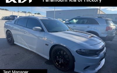Photo of a 2020 Dodge Charger Scat Pack for sale